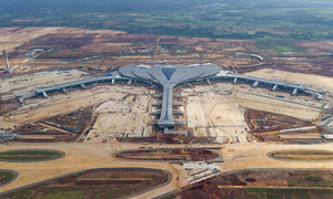 Bộ Công an đẩy nhanh điều tra sai phạm dự án sân bay Long Thành