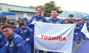 Thợ Điện máy XANH: Khi sự tận tâm được khẳng định qua tay nghề chuẩn hãng