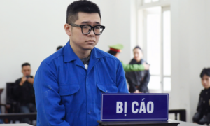 Buộc người đàn ông đánh phụ nữ tại chung cư ở Hà Nội bồi thường thêm tiền