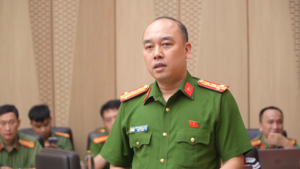 Vụ Shark Bình lừa đảo: Công an phong tỏa hơn 900 tỷ đồng