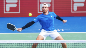 Lý Hoàng Nam, Trương Vinh Hiển xác định đối thủ ở bán kết PPA Hanoi Cup 2026