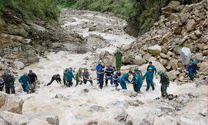Toàn quốc giảm gần 1.300 vụ tai nạn lao động trong năm 2025