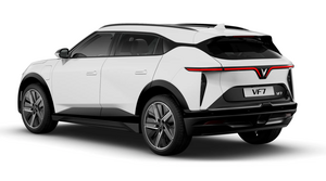 Bảng giá xe ô tô VinFast mới nhất tháng 4/2026