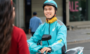 Thị trường xe điện: Động lực tăng trưởng mới cho kinh tế quốc gia