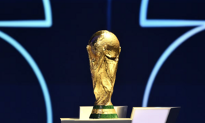 FIFA tiết lộ VTV có bản quyền phát sóng World Cup 2026 tại Việt Nam