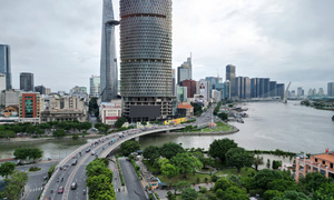 Chuyên gia hiến kế để TP.HCM xây dựng Luật Đô thị đặc biệt 