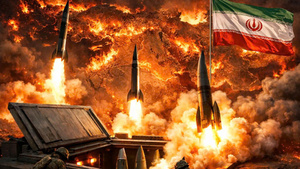 Iran còn 50% năng lực tên lửa, 'hồi sinh' hầm phóng chỉ trong vài giờ