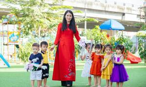 Tuyển dụng nhà giáo từ 31/3: Quy trình 2 vòng, ưu tiên người có kinh nghiệm