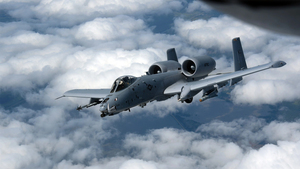 Iran tuyên bố bắn hạ 'lợn lòi' A-10 của Mỹ, thế trận đảo chiều?