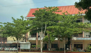 Vụ nữ giáo viên bị phát tán ảnh nhạy cảm: Sở GD&ĐT chỉ đạo làm rõ