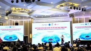 Công nghệ giác mạc sinh học - cơ hội phục hồi thị lực cho trăm nghìn bệnh nhân