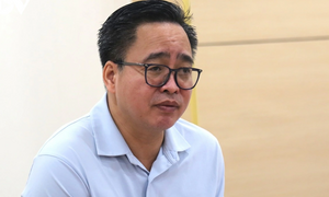 Sẵn sàng cho một kỳ liên hoan phát thanh xứng tầm với kỷ nguyên phát triển mới