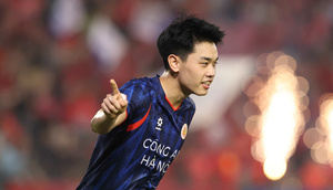 Kết quả Công an Hà Nội vs SHB Đà Nẵng vòng 17 V.League mới nhất