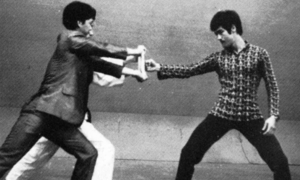 'Nhất thốn quyền' nổi tiếng của Lý Tiểu Long dưới lăng kính khoa học