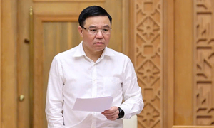 Quyền Bộ trưởng Công Thương: Có thể kiểm soát tốt nguồn cung xăng dầu