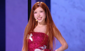 Tiết mục của Trang Pháp tại 'Đạp gió' Trung Quốc bị chê 'lộn xộn, như nồi lẩu'