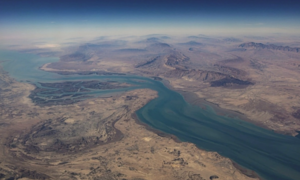 Hội đồng Bảo an sẽ bỏ phiếu bảo vệ vận tải thương mại qua eo biển Hormuz