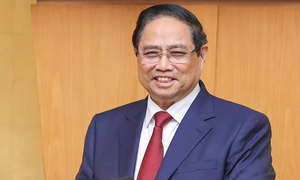 Thủ tướng cảm ơn Nhân dân cả nước chia sẻ, ủng hộ Chính phủ suốt 5 năm qua