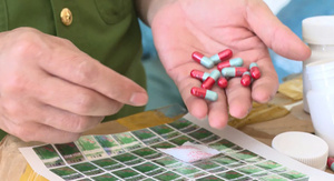 Loạt thực phẩm chức năng giả tuồn vào thị trường: Công an Thanh Hóa tìm bị hại