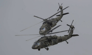 Chiến đấu cơ Mỹ liên tiếp 'phơi xác': Iran đã bắn hạ thế nào?