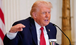 Mỹ tưởng tín hiệu liên lạc giải cứu của phi công F-15 là 'bẫy'