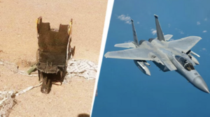 Chiến dịch nghẹt thở giải cứu phi công Mỹ giữa vòng vây quân Iran