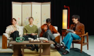 BTS 'đu trend' ca khúc nhạc Việt 1 tỷ view