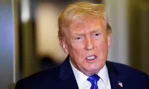 Ông Trump: Có thể đạt thỏa thuận với Iran vào ngày mai, hoặc 'thổi tung mọi thứ'