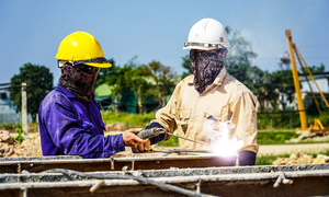 Dự báo thời tiết ngày 6/4: Từ Bắc vào Nam đón nắng nóng và nắng nóng gay gắt