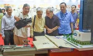 Chuỗi sự kiện ấn tượng trong Liên hoan Phát thanh toàn quốc tại Quảng Ninh