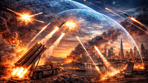 Tổng thống Trump lặp lại 'tối hậu thư' 48 giờ, Iran cảnh báo đanh thép