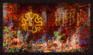 Nghệ sĩ Việt gây chú ý tại Venice Art Biennale, giới chuyên môn đánh giá cao