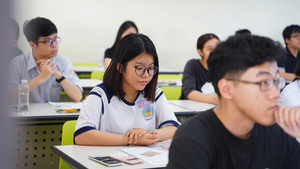 Gần 140.000 thí sinh thi đánh giá năng lực Đại học Quốc gia TP.HCM