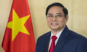 Tăng tốc bứt phá quyết tâm thực hiện thắng lợi Nghị quyết Đại hội XIV của Đảng