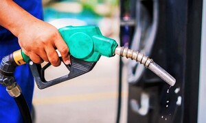 Cơ quan thuế phát hiện dấu hiệu bất thường tại DN xăng dầu trước và sau tăng giá