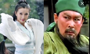 Quan Vũ và Điêu Thuyền có quan hệ thế nào?