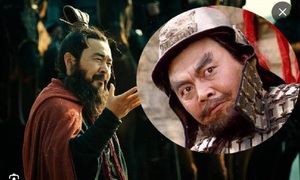 Quan hệ họ hàng đặc biệt giữa Trương Phi và Tào Tháo