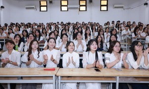 Đại học Sư phạm Hà Nội công bố điểm sàn từ 16,5 đến 18