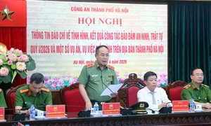 Vụ 300 tấn lợn bệnh: Sai phạm kéo dài, làm rõ nghi vấn thông đồng