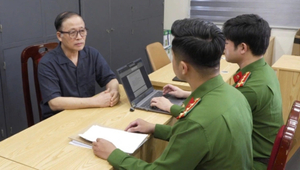 Ông chủ Bảo Tín Minh Châu bị khởi tố