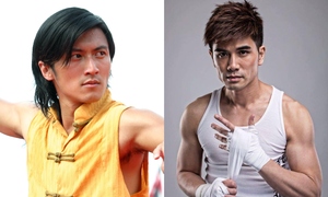 Được truyền nhân Diệp Vấn huấn luyện, võ thuật của Tạ Đình Phong lợi hại ra sao?