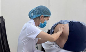 35 tuổi phát hiện bị thoát vị đĩa đệm từ 2 dấu hiệu bất thường