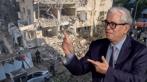 Đại sứ Phạm Quang Vinh: Mỹ ra đòn khủng khiếp, Iran cứng rắn đáp trả 