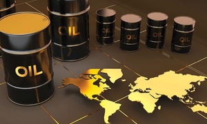 Giá xăng dầu hôm nay 6/4: Dầu thế giới tiếp đà tăng