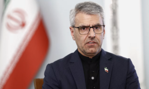 Iran bác thỏa thuận ngừng bắn tạm thời, muốn chấm dứt chiến sự vĩnh viễn