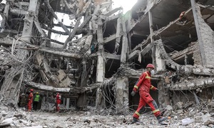 Reuters: Đề xuất ngừng bắn ngay lập tức đã 'đến tay' Iran và Mỹ