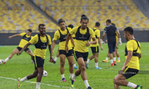 Báo Malaysia khuyên đội nhà bỏ chiến lược 'nhập tịch để thắng tuyển Việt Nam'