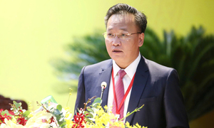 Bí thư Tỉnh ủy Hưng Yên Nguyễn Hữu Nghĩa giữ chức Tổng Kiểm toán Nhà nước