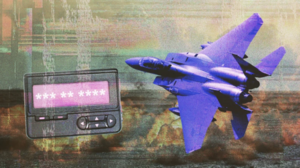 Thông điệp cầu cứu phi công Mỹ gửi khi lẩn trốn giữa vòng vây quân Iran