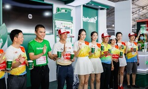 Herbalife mua lại Bioniq, mở rộng khả năng cung cấp thực phẩm bổ sung dinh dưỡng